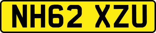 NH62XZU