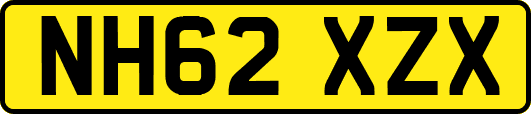 NH62XZX
