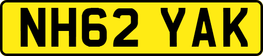 NH62YAK