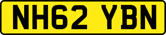 NH62YBN