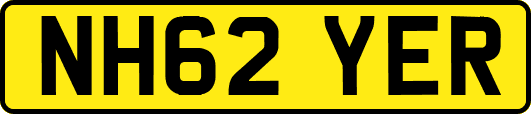 NH62YER