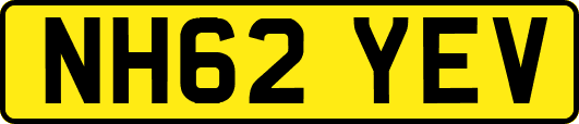 NH62YEV