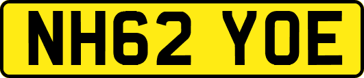NH62YOE