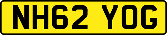 NH62YOG