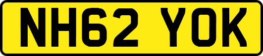NH62YOK
