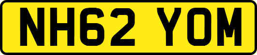 NH62YOM