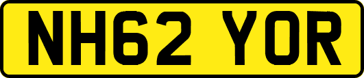 NH62YOR