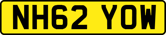 NH62YOW