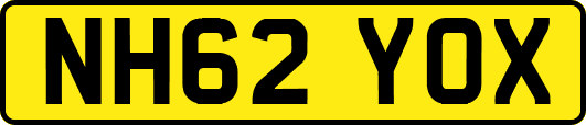 NH62YOX