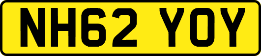 NH62YOY