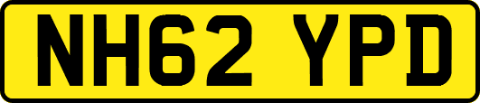 NH62YPD