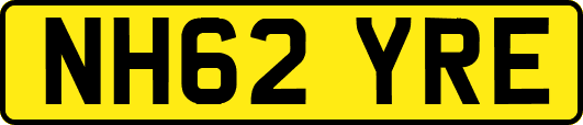 NH62YRE