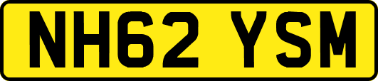 NH62YSM
