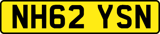 NH62YSN