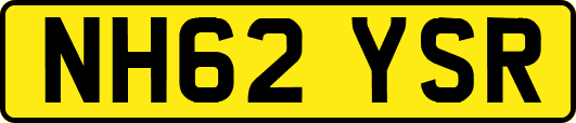 NH62YSR