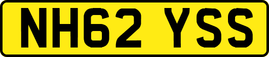 NH62YSS