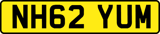 NH62YUM