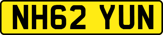 NH62YUN