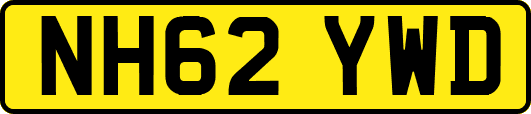 NH62YWD