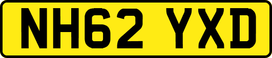 NH62YXD