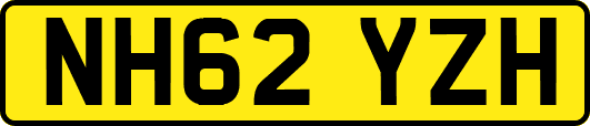 NH62YZH