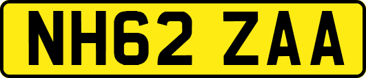 NH62ZAA
