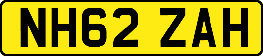 NH62ZAH