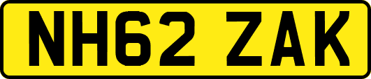NH62ZAK