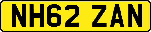 NH62ZAN