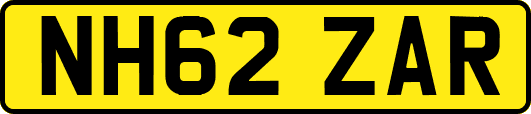 NH62ZAR