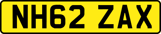 NH62ZAX