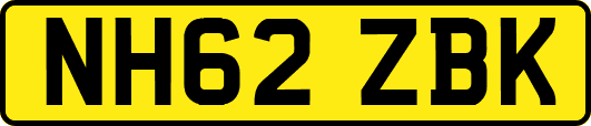 NH62ZBK