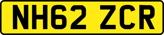 NH62ZCR