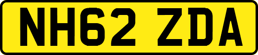 NH62ZDA