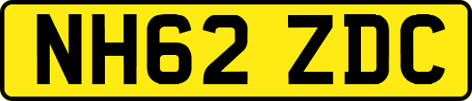 NH62ZDC