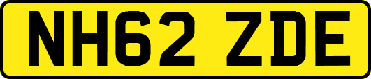 NH62ZDE