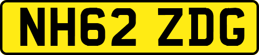 NH62ZDG