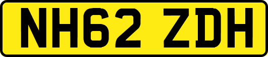 NH62ZDH