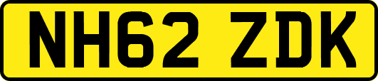 NH62ZDK