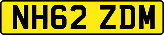 NH62ZDM
