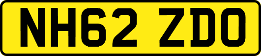 NH62ZDO