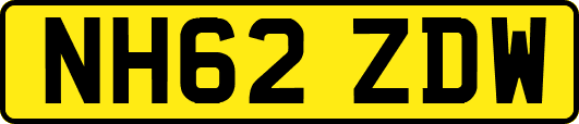 NH62ZDW