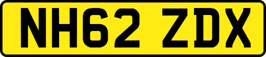 NH62ZDX