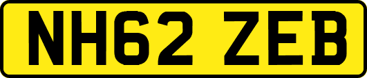 NH62ZEB