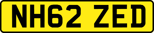 NH62ZED