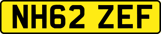 NH62ZEF