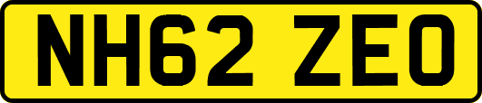 NH62ZEO