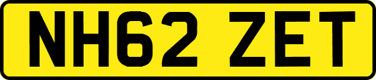 NH62ZET