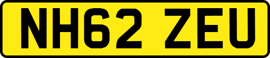 NH62ZEU