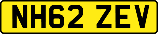 NH62ZEV